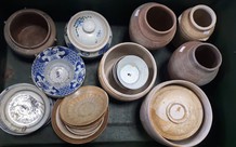 Cơ quan nào giám định cổ vật?