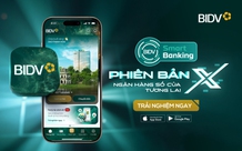 BIDV SmartBanking X: Kết tinh của một thập kỷ chuyển mình