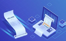 Khi nào phải xuất hóa đơn điện tử từ máy tính tiền?