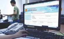 Quy định lập E-HSMT