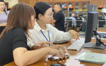 Viên chức có thể chuyển vị trí việc làm nếu đủ tiêu chuẩn