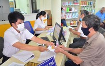 Điều kiện hưởng lương hưu khi suy giảm khả năng lao động