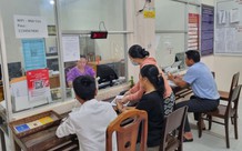 Chế độ nghỉ việc đối với cán bộ không chuyên trách xã