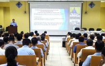 Cần Thơ bàn giải pháp nâng cao giá trị xuất khẩu sầu riêng