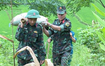 Xóa nhà tạm - Nơi nguồn lực hội tụ, niềm tin lan tỏa