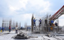 Bỏ thủ tục cấp chứng chỉ năng lực xây dựng cho tổ chức
