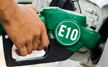 Đề xuất sử dụng xăng sinh học E10 trên toàn quốc từ 1/1/2026