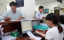 Kế toán xã có được hưởng phụ cấp trách nhiệm?