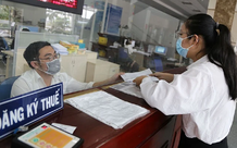 Mẹ đang nhận trợ cấp xã hội có được tính là người phụ thuộc?