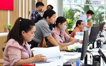 Có phải làm thủ tục bổ nhiệm lại khi sáp nhập phòng?