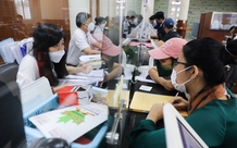 Căn cứ trả chế độ nghỉ việc cho cán bộ không chuyên trách xã