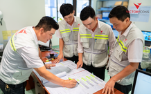 Hướng dẫn ghi tên đơn vị thụ hưởng trong bảo đảm dự thầu