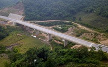 Bổ sung nhiều dự án quan trọng quốc gia, trọng điểm ngành Giao thông vận tải