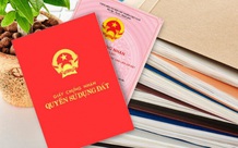 Không bắt buộc đổi sổ đỏ khi sáp nhập tỉnh