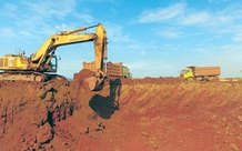 Nhà thầu có được cấp giấy xác nhận thu hồi khoáng sản?