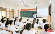 Thời gian làm chuyên viên có tính để xét thăng hạng giáo viên?