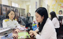 Nộp thuế theo phương pháp kê khai: Xu hướng tất yếu để phát triển bền vững