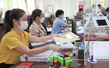 Căn cứ chi trả khoán công tác phí hằng tháng