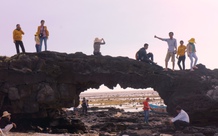 6 giải pháp để du lịch đặc khu Lý Sơn 'cất cánh'