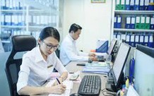 Nghỉ chế độ tinh giản vẫn được ký hợp đồng tại đơn vị khác