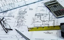 Cơ cấu chi phí dự án chỉ lập báo cáo kinh tế-kỹ thuật