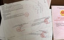 Đất không có nhà ở, cấp Giấy chứng nhận thế nào?