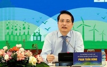 15 Luật về nông nghiệp và môi trường được sửa đổi, quy định rõ trách nhiệm các bên liên quan