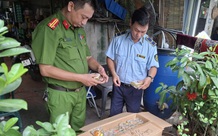 Hà Nội: Liên tiếp phát hiện vi phạm khi kinh doanh bánh Trung thu