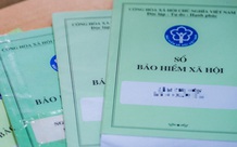 Thời gian nghĩa vụ quân sự có được tính nối BHXH?