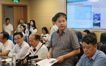 Hơn 300.000 cán bộ chiến sĩ, dân quân tự vệ; 8.000 phương tiện sẵn sàng ứng phó siêu bão RAGASA