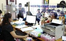 Xác định thời gian công tác để tính trợ cấp tinh giản