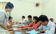 Không áp dụng miễn, giảm học phí trong trường hợp nào?