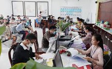 Được tuyển dụng lại có phải hoàn trả trợ cấp tinh giản biên chế?