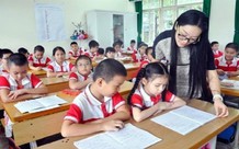 Hướng dẫn quy đổi tiết dạy cấp tiểu học