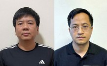 Khởi tố thêm 23 bị can liên quan tới vụ án 'Shark Thủy'