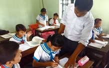 Trường hợp giáo viên phải bổ nhiệm lại vào đúng hạng