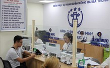 Quy định của Ban Bí thư về chức năng, nhiệm vụ, tổ chức bộ máy trung tâm chính trị xã, phường, đặc khu