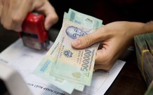 Phó Chỉ huy quân sự xã hưởng phụ cấp thế nào?