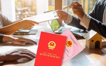 Vướng quy hoạch khi tách thửa đất ở, giải quyết thế nào?