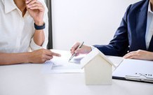 Tách, hợp thửa đất: thực hiện thế nào?