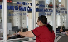 Thay đổi cách thanh toán tiền cùng chi trả BHYT