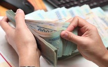 Căn cứ phân loại nhóm nợ đối với khoản vay đã cơ cấu