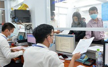 Tính tiền sử dụng đất diện tích còn lại sau khi xác định đất ở