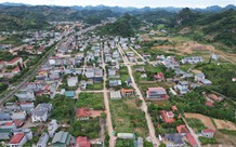 Hướng dẫn xử lý vi phạm và cấp sổ đối với đất sử dụng sai mục đích