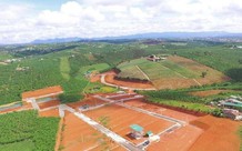 Phải tách thửa khi chuyển mục đích sử dụng một phần đất