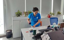 Chế độ tiền lương đối với lao động hợp đồng theo Nghị định 111