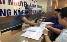 Thủ tục chuyển đất nông nghiệp sang đất ở