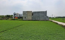 Được chuyển mục đích sử dụng đất khi phù hợp 1 trong 3 quy hoạch