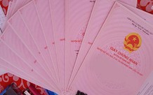 Đất mua của xã, áp dụng quy định nào để cấp Giấy chứng nhận?