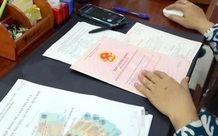 Trình tự xử lý hồ sơ chuyển mục đích sử dụng đất có sai lệch diện tích